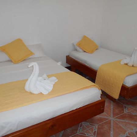 El Descanso Del Petrel Puerto Ayora  Bagian luar foto