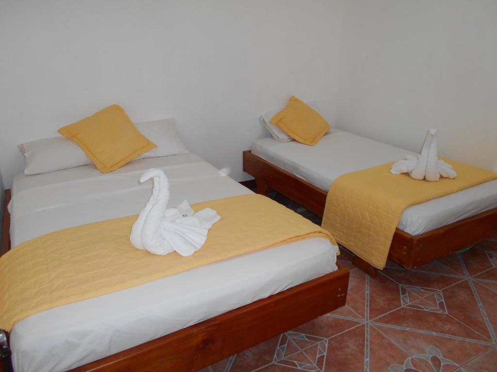 El Descanso Del Petrel Puerto Ayora  Bagian luar foto