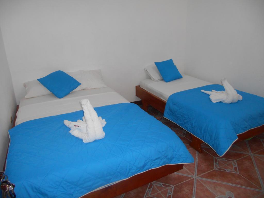 El Descanso Del Petrel Puerto Ayora  Bagian luar foto