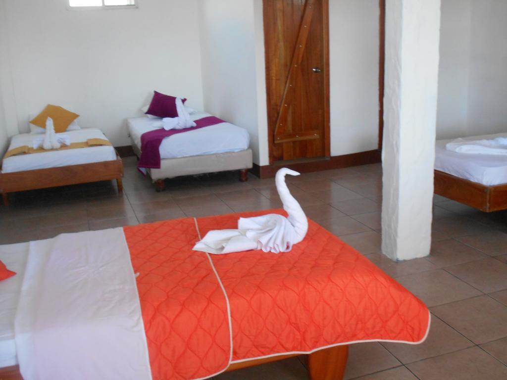 El Descanso Del Petrel Puerto Ayora  Bagian luar foto