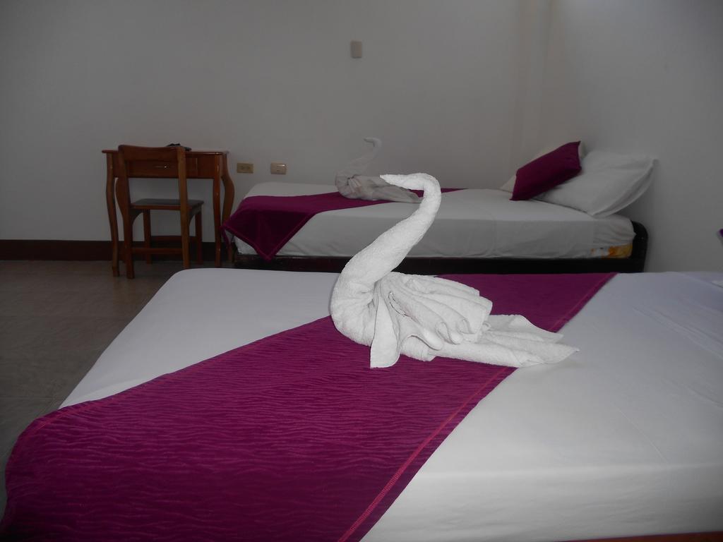 El Descanso Del Petrel Puerto Ayora  Bagian luar foto